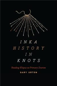 Inka History in Knots