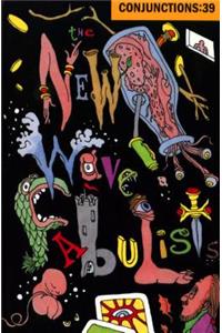 The New Wave Fabulists