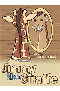 Jimmy the Giraffe