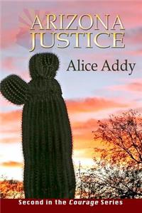 Arizona Justice