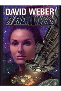 IN ENEMY HANDS LIMITED LEATHERBOUND EDITION