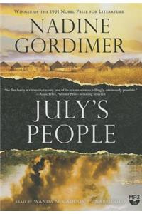 July's People