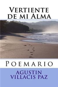 Vertiente de mi alma