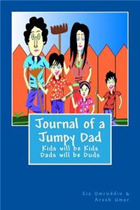 Journal of a Jumpy Dad