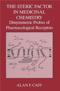 Steric Factor in Medicinal Chemistry