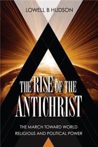 Rise of the Antichrist