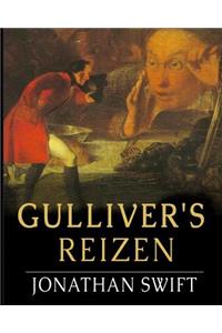 Gulliver's Reizen