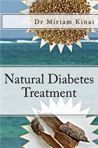 Natural Diabetes Treatment