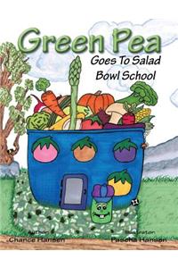 Green Pea