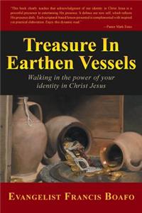 Treasure in Earthen Vessels