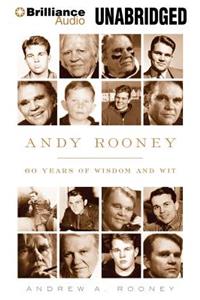 Andy Rooney