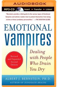 Emotional Vampires