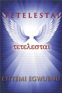 Tetelestai