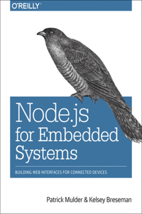 Node.JS for Embedded Systems