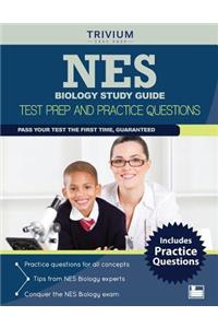 NES Biology Study Guide