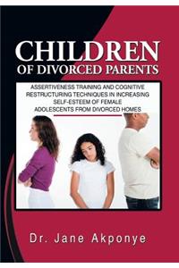 Children of Divorced Parents