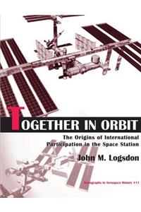 Together in Orbit