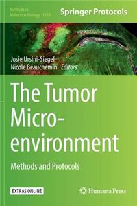 Tumor Microenvironment