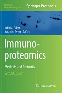 Immunoproteomics