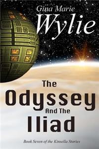 Odyssey and the Iliad