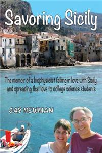 Savoring Sicily