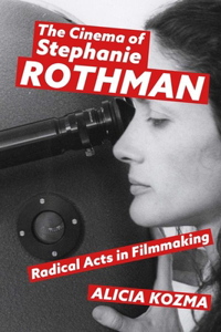 Cinema of Stephanie Rothman