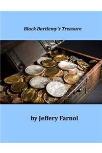 Black Bartlemy's Treasure