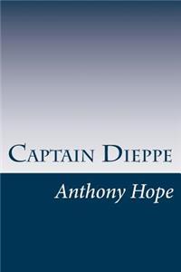 Captain Dieppe
