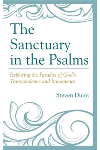 The Sanctuary in the Psalms