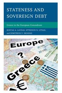 Stateness and Sovereign Debt