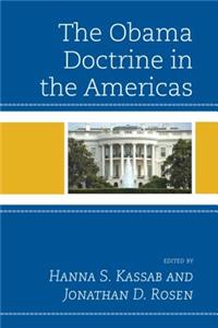 Obama Doctrine in the Americas