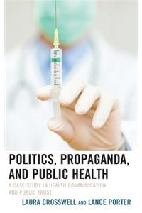 Politics, Propaganda, and Public Health