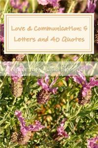 Love & Communication