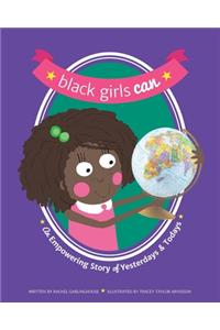 Black Girls Can