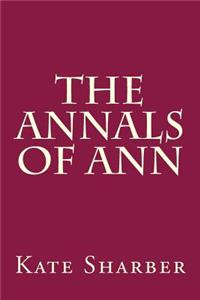 The Annals of Ann