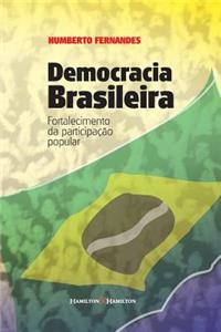 Democracia Brasileira