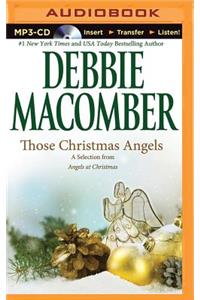 Those Christmas Angels