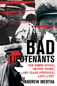 Bad Lieutenants