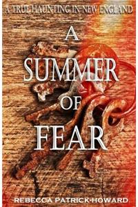 Summer of Fear