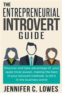 Entrepreneurial Introvert Guide