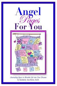Angel Pages for You