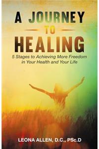 Journey to Healing