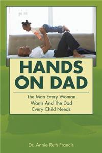 Hands on Dad