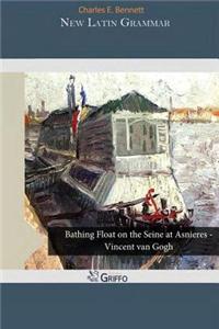 New Latin Grammar