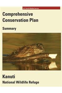 Comprehensive Conservation Plan Summary