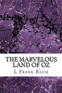 Marvelous Land of Oz