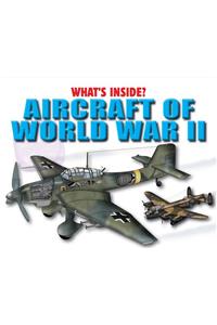 Aircraft of World War II