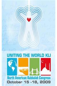 Uniting the World Kli - Intentions