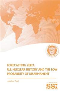 Forecasting Zero