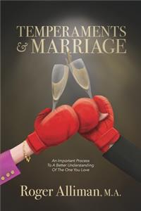 Temperaments & Marriage